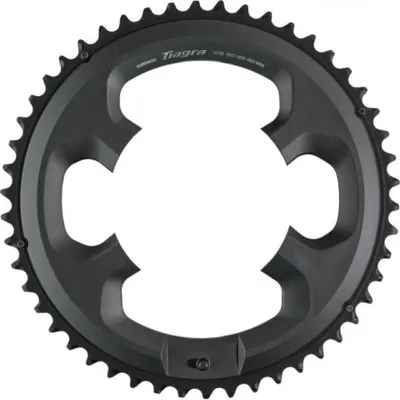 Obrázok produktu pre Shimano-Kette Top Tiagra 10V 50T Y1RD98030 FC-4703