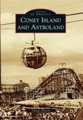 Zdjęcie produktu dla Coney Island i Astroland