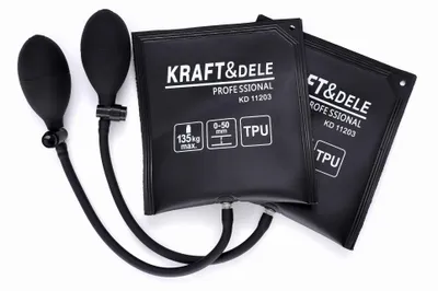 Produktbild von Kraft&Dele KD11203 Montagesack 135kg