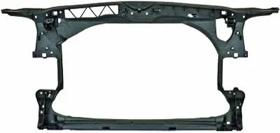 Produktbild von DIEDERICHS 2248002 Schlossträger Frontmaske für VW Passat Variant (365) Frontverkleidung