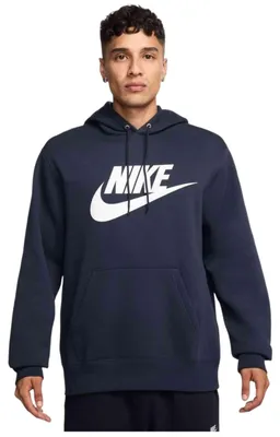 Image de Sweat à capuche Nike FN3868-451 pour Homme