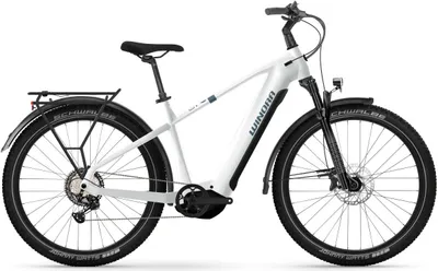 Zdjęcie produktu dla Rower elektryczny E-Bike Winora Yucatan X12 Pro - High L