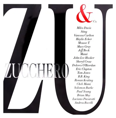 Produktbild von Zu & Co-Italian Version