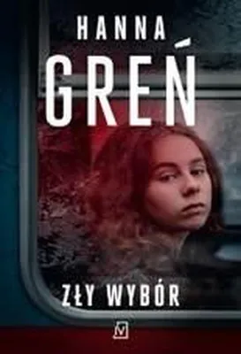 Produktbild von Zly wybor
