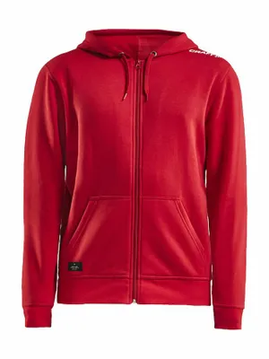 Produktbild von Craft Community FZ Hoodie M