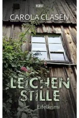 Immagine prodotto di Leichenstille