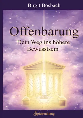 Produktbild von Offenbarung
