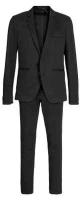 Produktbild von JACK & JONES JJEJAXON Jersey Suit NOOS JNR