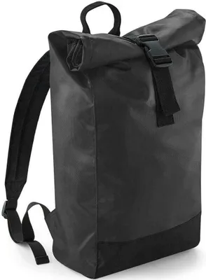 Produktbild von Bagbase - Rucksack, Roll Top PC5568 (Einheitsgröße) (Schwarz)