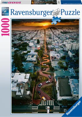 Immagine prodotto di San Francisco