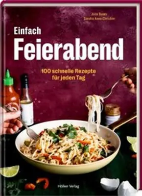 Produktbild von Einfach Feierabend