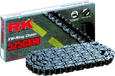 Zdjęcie produktu dla Łańcuch Napędowy Rk 525Gxw/108 Otwarty Z Zakuwką