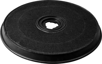 Obrázek produktu pro Filtr s aktivním uhlím Wpro FAC519, 481281718534, typ E233, CHFE233/2