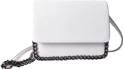 Immagine prodotto di Borsa AL-11130 Bianca - Eleganza e Versatilità KP11130