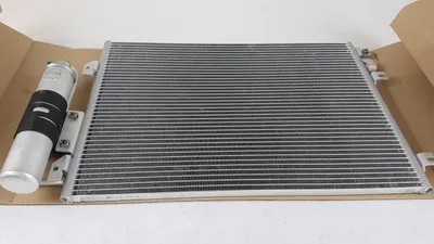 Immagine prodotto di Condensatore del climatizzatore originale Renault. Codice: 6001550660