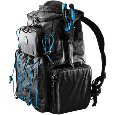 Produktbild von LMAB MOVE Back Pack PRO Angelrucksack