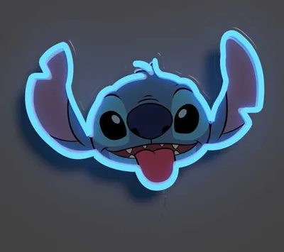 Immagine prodotto di Yellowpop - Faccia stampata Disney Stitch