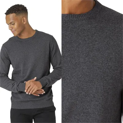 Produktbild von Marcus Herren-Streik Dustin Sweater 21-200158 9502