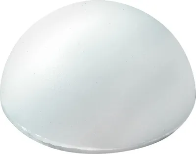 Produktbild von Hettich Wandpuffer 13,0 x 30,0 mm Kunststoff weiß - 4 Stück