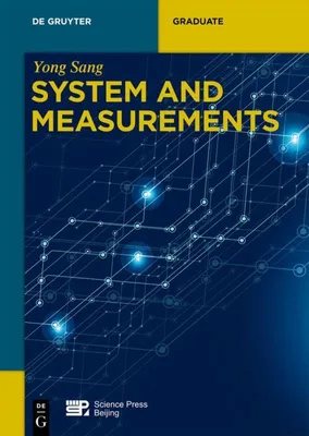 Produktbild von System and Measurements