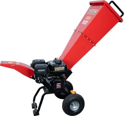 Produktbild von Gartenhäcksler Gh 4.1-50