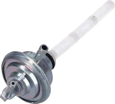 Produktbild von Naraku Benzinhahn Unterdruck 15mm kompatibel mit Aprilia, Kymco, Piaggio, Vespa, MBK, Malaguti, SYM
