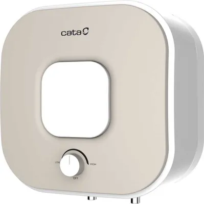 Zdjęcie produktu dla CATA CTRC-30-M, Zbiornik (magazynowanie wody), Pionowa, 2500 W, 30 l, Bojler typu solo, Wewnętrzna