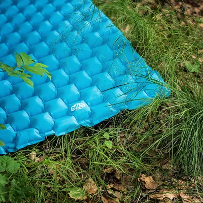 Obrázok produktu pre Nc4007 Modrá Turistická Rohožka Nils Camp