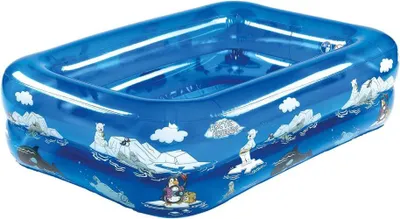 Produktbild von Happy People Planschbecken, 94 x 36 cm,  77405