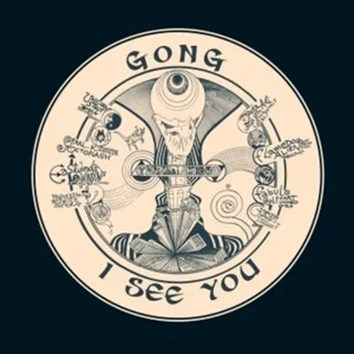 Zdjęcie produktu dla I See You (10th Anniversary Digipak)