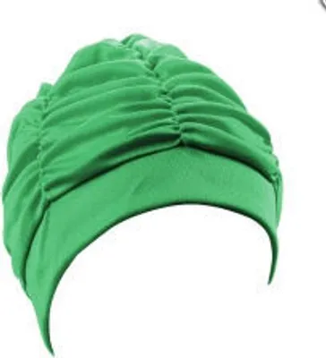 Produktbild von BECO Damen Standardhaube 8 grün -