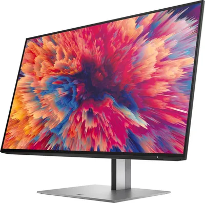 Obrázok produktu pre HP Z24q G3 - Monitor LED - 60,5 cm (23,8") - 2560 x 1440 QHD @ 90 Hz