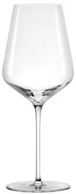 Obrázek produktu pro Sklenice na víno, objem: 0,675 litru, výška: 255 mm, průměr: 100 mm, 6x