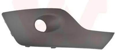 Immagine prodotto di Griglia griglia paraurti anteriore destro NUOVO