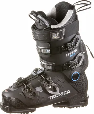 Produktbild von Tecnica Cochise 85 W GW - black