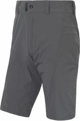 Produktbild von Sensor Helium Lite Shorts – Herren locker sitzend grau größe L