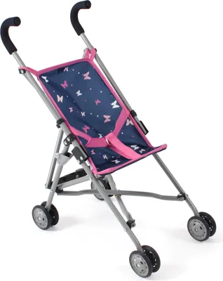 Produktbild von BAYER CHIC 2000 Mini-Buggy ROMA 601-33
