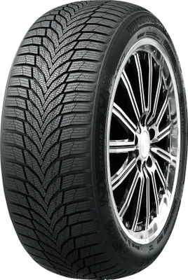 Produktbild von 205/55Hr16 Nexen Tl Winguard Sport 2 (Neu) 91H