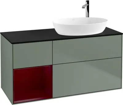 Produktbild von Villeroy & Boch G922HBGM Waschbeckenunterschrank Finion G92