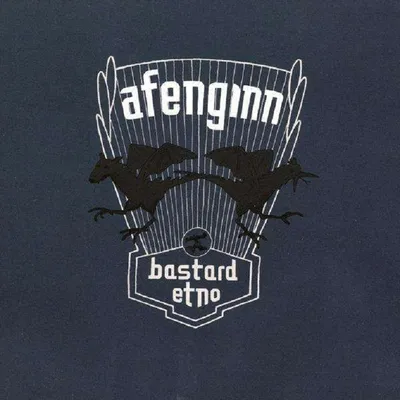 Productafbeelding van Bastard Etno