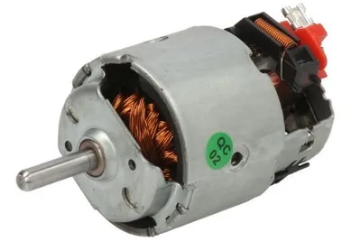 Produktbild von THERMOTEC DDM032TT Gebläsemotor Innenraumgebläse passend für MERCEDES-BENZ SPRINTER 3-t Kasten (903) SPRINTER 3-t Bus (903) SPRINTER 2-t Kasten
