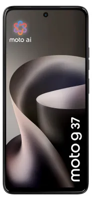 Image de Motorola moto g37, 16,9 cm (6,67 pouces), 4 Go, 128 Go, 50 Mpx, Android 16.0, gris
