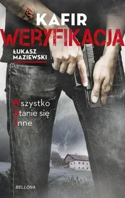 Image de Vérification - Łukasz Maziewski