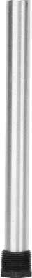 Imagen del producto de Varilla ánodo para calentador de agua, ánodo de magnesio para calentador de agua, varilla ánodo de magnesio, varilla para calentador de agua, varilla ánodo de magnesio NPT 3/4