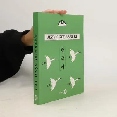 Produktbild von Jezyk koreanski Czesc 1