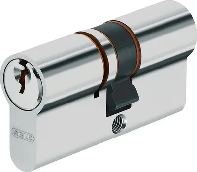 Produktbild von ABUS C73N 28/34, Nickel, 3 Stück(e), 1 Stück(e), 62 mm, 219 g