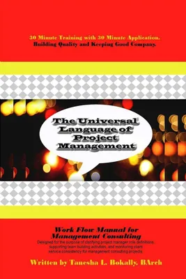 Produktbild von Die universelle Sprache des Projektmanagements