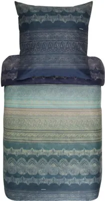 Immagine prodotto di Set di biancheria da letto Bassetti BRUNELLESCHI colore VERDE V4 140x200 cm