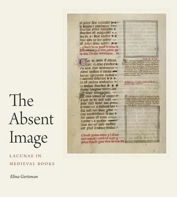 Immagine prodotto di The Absent Image