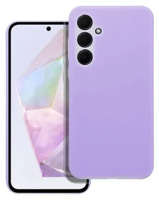 Immagine prodotto di Custodia per cellulare CANDY per SAMSUNG Galaxy A35 5G viola
